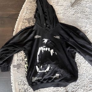 OG DARCSPORT FANG HOODIE